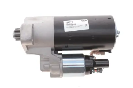 Стартер Audi Q7 06-15/VW Touareg 3.0 TDI 04-18 (12V/2.2kw) = 114775 HC-CARGO F 032 114 775