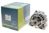 Генератор Citroen Nemo/Peugeot Bipper 1.4 HDi 08- (14V/90A) = 114848 HC-CARGO F 032 114 848 (фото 2)