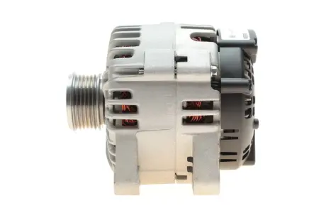 Генератор Citroen C5 III 2.0 HDi 08-/Peugeot 308 SW II 1.6 VTi 14-21 (14V/150A) = 115369 HC-CARGO F 032 115 369