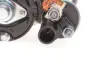 Стартер Audi A4/A5/A6 1.8/2.0TFSI 07-18 (12V/1.1kw) (z=10) = 115394 HC-CARGO F 032 115 394 (фото 3)