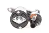 Стартер Audi A4/A5/A6 1.8/2.0TFSI 07-18 (12V/1.1kw) (z=10) = 115394 HC-CARGO F 032 115 394 (фото 4)