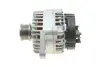 Генератор Fiat Doblo/Ducato/Opel Combo 1.6/2.0D 10- (14V/120A) = 115429 HC-CARGO F 032 115 429 (фото 1)