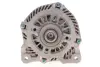 Генератор Renault Megane II/III/Scenic II/III 1.5 dCi 05-16 (14V/210A) (K9K) = 115651 HC-CARGO F 032 115 651 (фото 1)