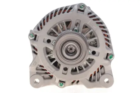 Генератор Renault Megane II/III/Scenic II/III 1.5 dCi 05-16 (14V/210A) (K9K) = 115651 HC-CARGO F 032 115 651