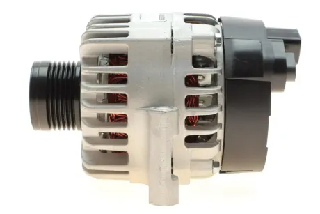 Генератор Fiat Doblo 13-/Punto 1.3D Multijet 12- (14V/120A) = 115667 HC-CARGO F 032 115 667