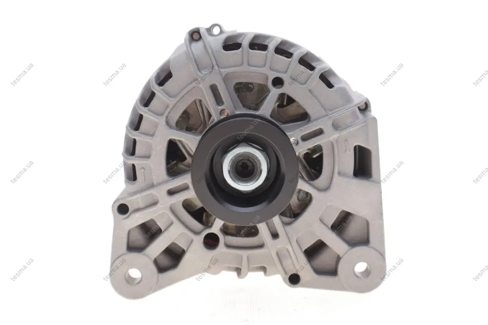 Генератор Renault Megane III/Scenic III 1.9 dCi/2.0 TCe 08-16 (14V/120A) (F9Q/F4R) = 116066 HC-CARGO F032116066 (фото 1)