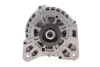 Генератор Renault Megane III/Scenic III 1.9 dCi/2.0 TCe 08-16 (14V/120A) (F9Q/F4R) = 116066 HC-CARGO F032116066 (фото 1)