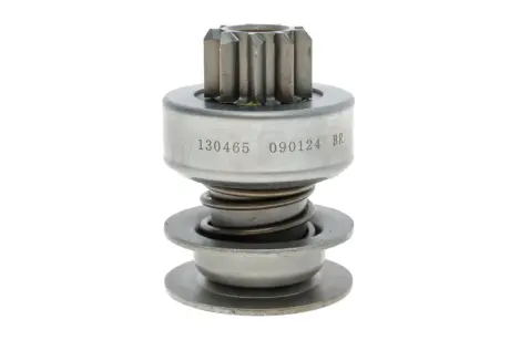 Бендикс стартера Opel Ascona/Kadett/Vectra A (z=9) (12 шлицов, d=26мм) = 130465 HC-CARGO F 032 130 465