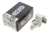 Реле генератора (14V) MB E-class/Opel Kadett/VW LT (32mm) = 130676 HC-CARGO F 032 130 676 (фото 2)