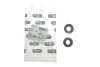 Сальник генератора Hyundai/Kia/Mitsubishi (14.8x30x5) (к-кт 2шт) = 132662 HC-CARGO F 032 132 662 (фото 2)