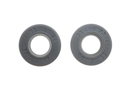 Сальник генератора Hyundai/Kia/Mitsubishi (14.8x30x5) (к-кт 2шт) = 132662 HC-CARGO F 032 132 662