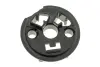 Щіткотримач стартера Fiat Ducato/Peugeot Partner 1.6-2.0 94- (d=62.5mm) 12V = 133646 HC-CARGO F 032 133 646 (фото 3)
