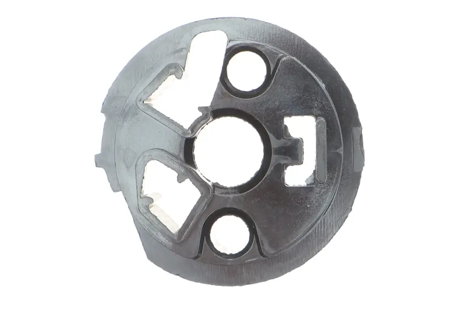 Щіткотримач стартера Renault Trafic 1.7-2.2 (d=61.75mm) 12V = 133647 HC-CARGO F 032 133 647 (фото 1)