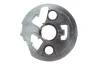 Щіткотримач стартера Renault Trafic 1.7-2.2 (d=61.75mm) 12V = 133647 HC-CARGO F 032 133 647 (фото 1)