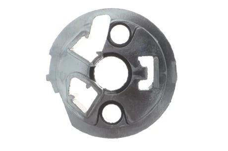 Щіткотримач стартера Renault Trafic 1.7-2.2 (d=61.75mm) 12V = 133647 HC-CARGO F 032 133 647