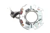 Щіткотримач стартера VW Caddy 1.4 16V/1.6/Fiat Doblo 1.6/ Ducato 2.0 D = 136557 HC-CARGO F 032 136 557 (фото 2)
