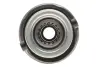 Бендикс стартера VW T4 1.9/2.4/2.5TDI = 136854 HC-CARGO F 032 136 854 (фото 3)
