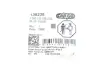 Щіткотримач стартера Kia/Mitsubishi/Nissan/Renault = 139238 HC-CARGO F 032 139 238 (фото 2)