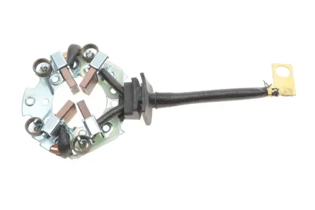 Щіткотримач стартера Kia/Mitsubishi/Nissan/Renault = 139238 HC-CARGO F 032 139 238