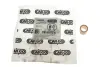 втулка стартера toyota/suzuki (12,54x16,55x14) = 140325 HC-CARGO F 032 140 325 - фото 2