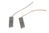 Щітки генератора (12V) (5.5mm) = 140351 HC-CARGO F 032 140 351 (фото 1)