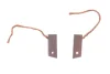 Щітки генератора (14V) Mitsubishi Colt/Lancer 1.2-2.0 06- = 140353 HC-CARGO F 032 140 353 (фото 1)