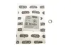 Підшипник стартера гольчастий MB/Opel/Fiat (10.5x14x10) (ina) = 140482 HC-CARGO F 032 140 482 (фото 3)