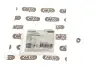Підшипник стартера гольчастий Opel Combo 1.3 CDTI (5.5x8.5x6.85) = 141256 HC-CARGO F 032 141 256 (фото 3)