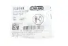 Щіткотримач генератора Ford Fiesta 1.8 DI 00-03/Focus 1.8 DI/TDCi 99-04 = 230741 HC-CARGO F 032 230 741 (фото 2)