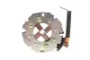 Щіткотримач генератора Ford Fiesta 1.8 DI 00-03/Focus 1.8 DI/TDCi 99-04 = 230741 HC-CARGO F 032 230 741 (фото 3)
