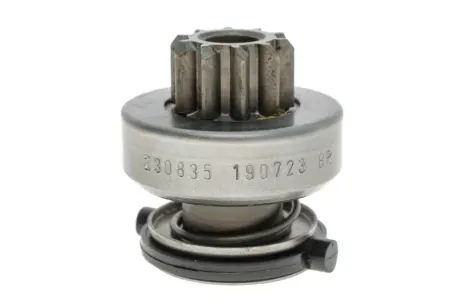Бендикс стартера MB Sprinter/Vito OM601-646 (z=10) (Bosch) = 230835 HC-CARGO F 032 230 835