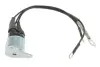 Реле стартера втягуюче MB Vario 96- = 231267 HC-CARGO F 032 231 267 (фото 1)