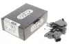 Реле генератора (14V) Opel Astra G 2.0-2.2 DI 99-05 = 231716 HC-CARGO F 032 231 716 (фото 2)