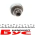 Бендикс стартера Citroen Jumper/Opel Movano 2.2DTi/2.5D (z=10) = 231932 HC-CARGO F032231932 (фото 4)