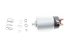 Реле стартера втягуюче Citroen Jumper 2.2 HDi 02-06/Fiat Scudo 2.0 D Multijet 07-16 = 233709 HC-CARGO F 032 233 709 (фото 1)