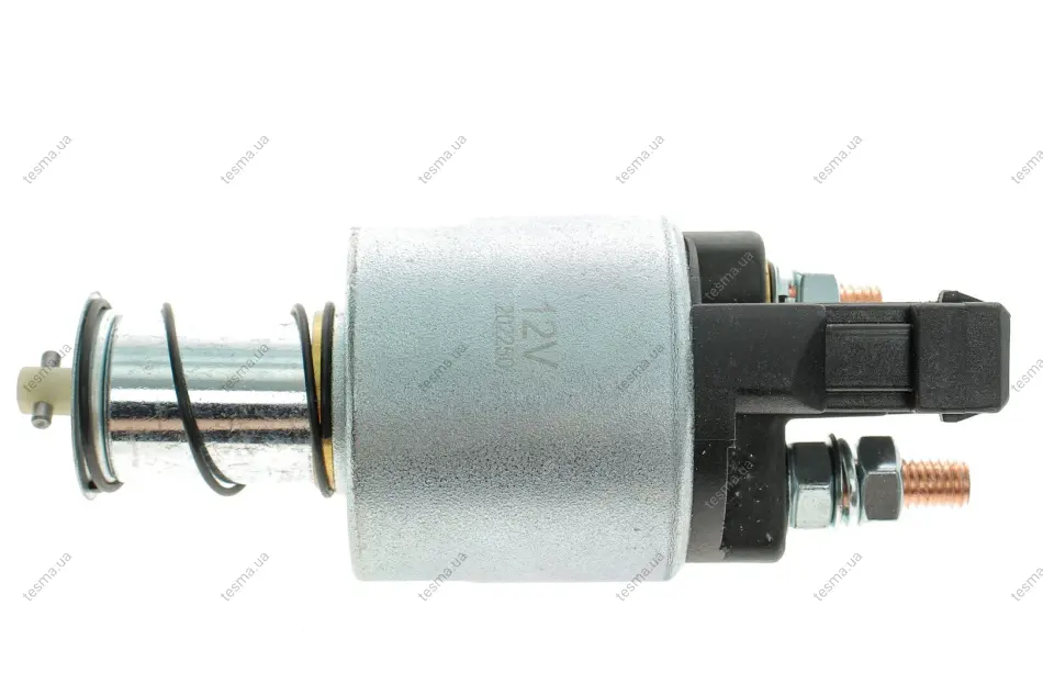 Реле стартера втягуюче VW Golf IV/Audi A3 1.8/1.9TDI 97-05 (12V) = 235268 HC-CARGO F 032 235 268 (фото 1)