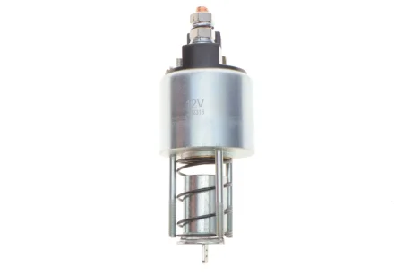 Реле стартера втягуюче Volvo S80/ XC90 4.4 V8 (12V) = 237891 HC-CARGO F 032 237 891