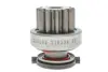 Бендикс стартера Citroen Jumper/Fiat Ducato/Peugeot Boxer 2.2 HDi 06- (z=12) = 330265 HC-CARGO F 032 330 265 (фото 1)