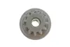 Бендикс стартера Citroen Jumper/Fiat Ducato/Peugeot Boxer 2.2 HDi 06- (z=12) = 330265 HC-CARGO F 032 330 265 (фото 3)