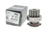 Бендикс стартера Citroen Jumper/Fiat Ducato/Peugeot Boxer 2.2 HDi 06- (z=12) = 330265 HC-CARGO F 032 330 265 (фото 4)