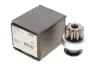 Бендикс стартера Citroen Jumper/Fiat Ducato/Peugeot Boxer 2.3/2.8 JTD/HDi 02- (z=9) (L=61.4) = 330382 HC-CARGO F 032 330 382 (фото 2)