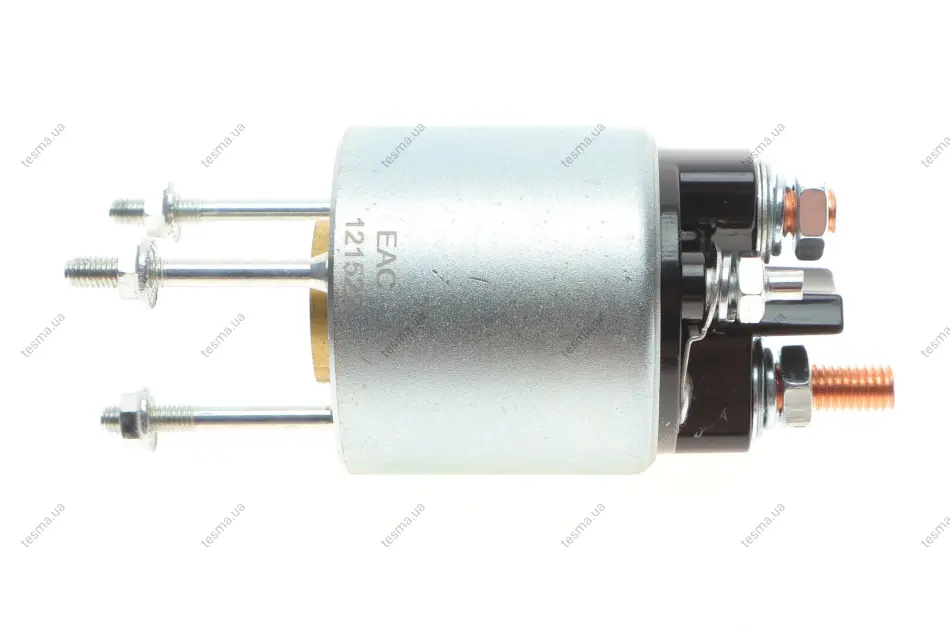 Реле стартера втягуюче Peugeot (12V) = 330430 HC-CARGO F 032 330 430 (фото 1)