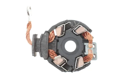 Щіткотримач стартера Toyota Camry 2.4-3.5 12V = 332665 HC-CARGO F 032 332 665