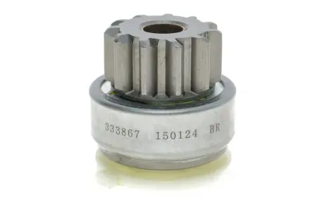 Бендикс стартера Ford Connect/Focus/C-Max 1.6/2.0/2.2 TDCI 04- (z=11) = 333867 HC-CARGO F 032 333 867