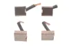 Щітки стартера Audi 100 (C1) 1.8 68-71 (12V) 18x7x16 = BSX1044 HC-CARGO F 032 900 043 (фото 1)