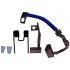 Щітки стартера Citroen Berlingo 1.4-1.8i 97- (12V) = PSX144145K HC-CARGO F 032 900 263 (фото 2)