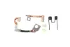 Щітки стартера Opel Combo 1.2-1.6 94- = PSX148-157K HC-CARGO F 032 900 265 (фото 1)
