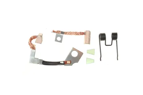 Щітки стартера Opel Combo 1.2-1.6 94- = PSX148-157K HC-CARGO F 032 900 265