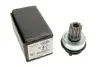 Бендикс стартера VW Caddy/Golf II/III/IV/V 1.9 SDI/TDI (z=10) = 134371Z HC-CARGO F 032 901 528 (фото 4)