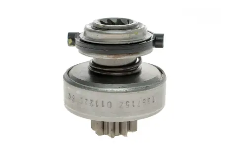 Бендикс стартера Audi A4/A6/VW Passat 1.9 TDI 95-05 (z=9) = 135715Z HC-CARGO F 032 901 535